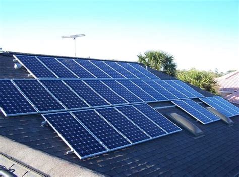 ormond beach solar companies